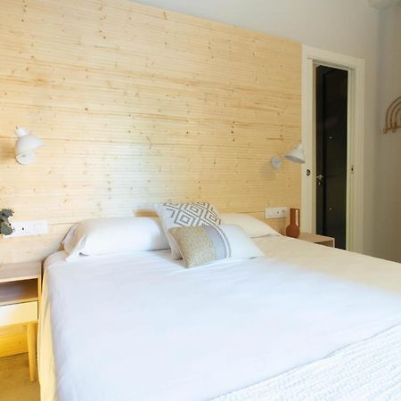 Argenta Boutique Apartment Girona Eksteriør billede