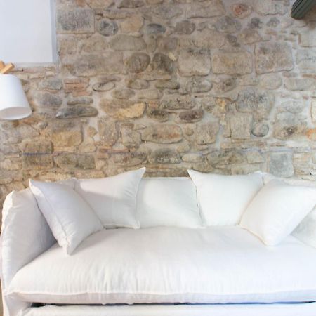 Argenta Boutique Apartment Girona Eksteriør billede