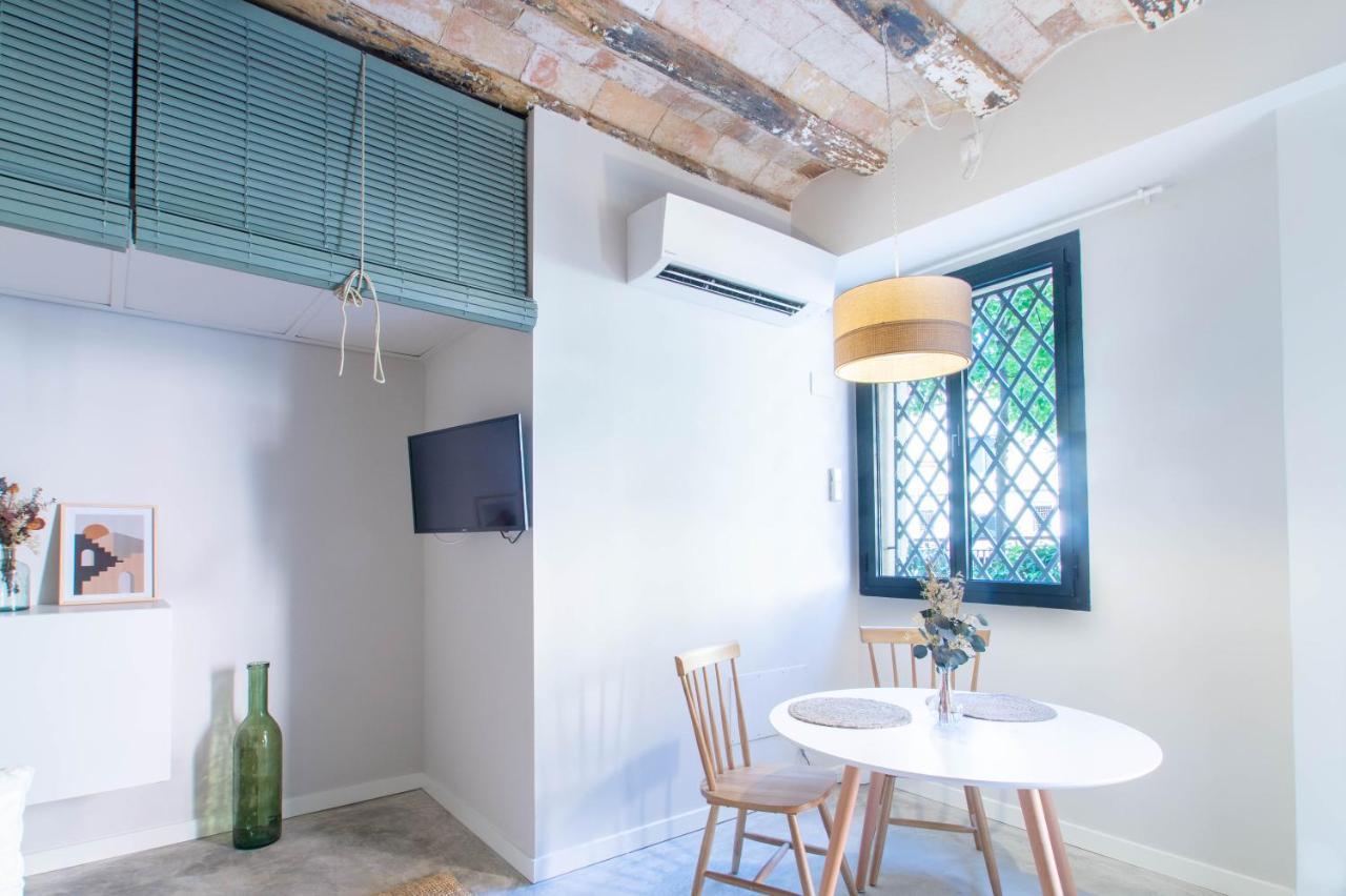 Argenta Boutique Apartment Girona Eksteriør billede