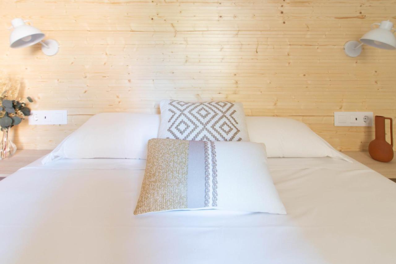 Argenta Boutique Apartment Girona Eksteriør billede